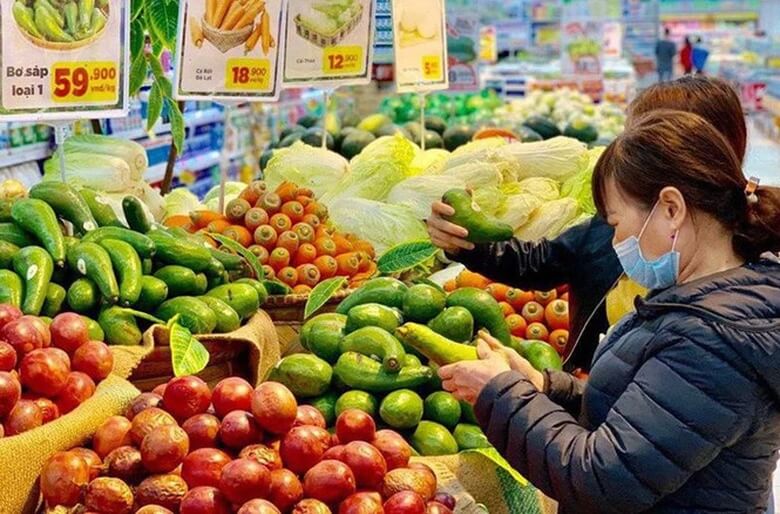 Giá bán hợp lý