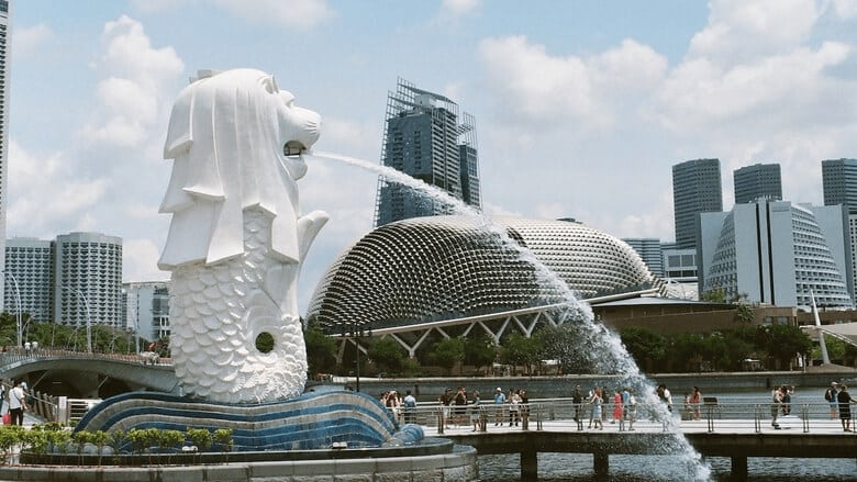 Giới thiệu về đất nước Singapore