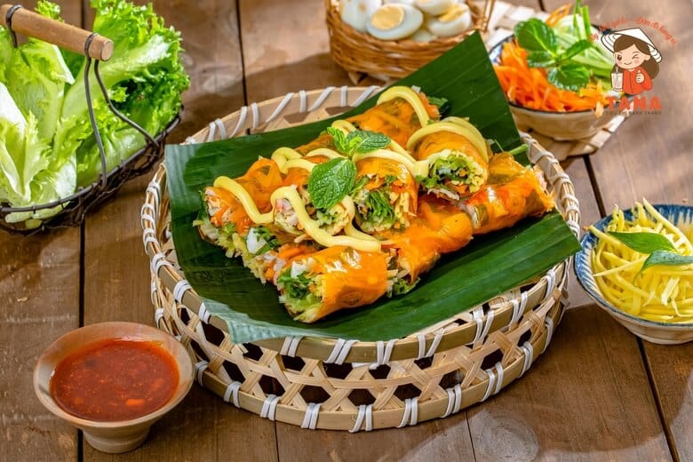 Kinh doanh đồ ăn vặt