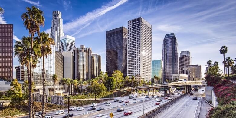Los Angeles