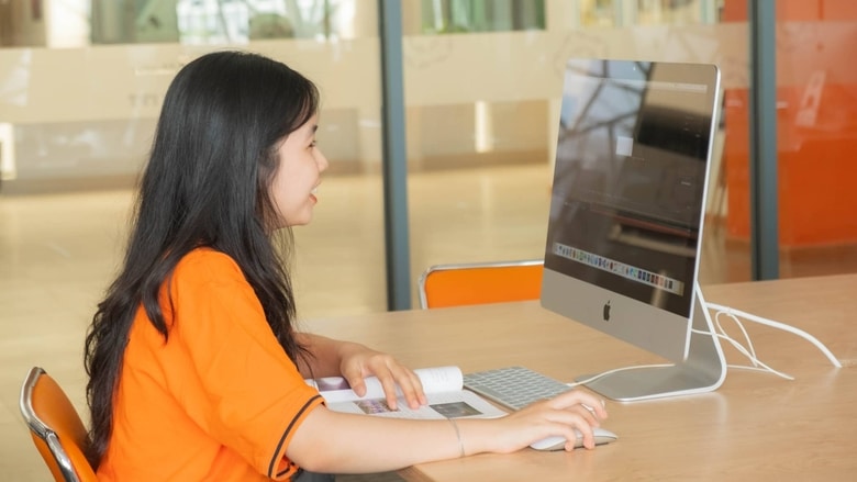 Mở các lớp học trực tuyến