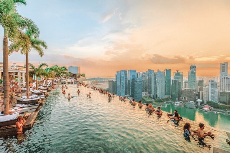 Nên đi du lịch Singapore mùa nào