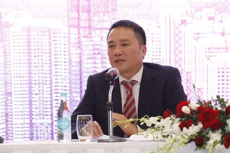 Tài sản tỷ phú Hồ Hùng Anh