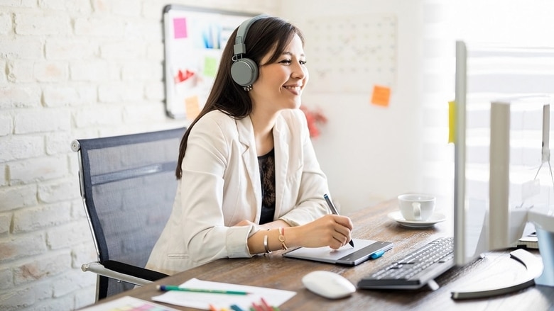 Tại sao nên chọn ngành nghề phù hợp với nữ mệnh Kim