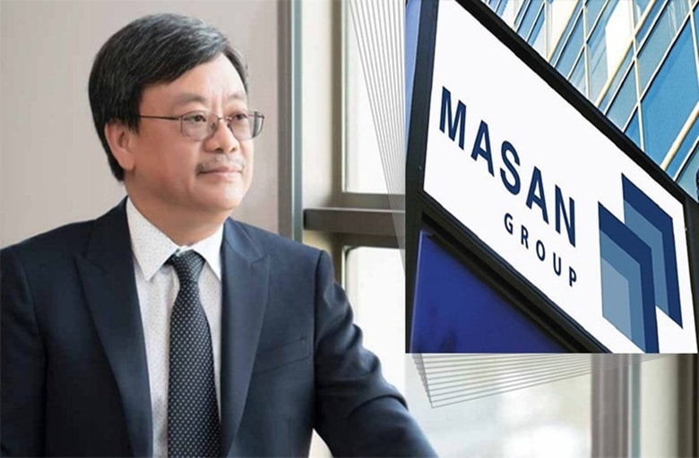 Tập đoàn Masan