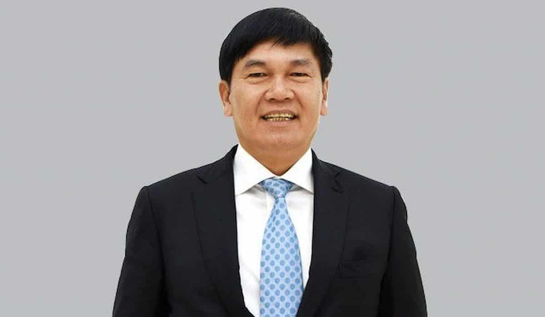Tìm hiểu ông Trần Đình Long