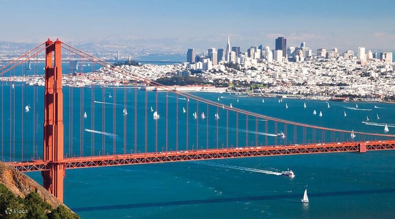 Vịnh San Francisco