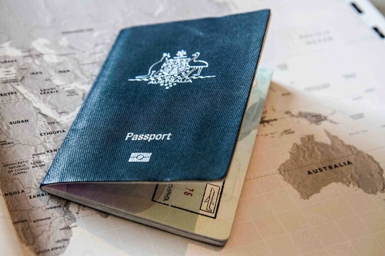 Xin visa du lịch Singapore