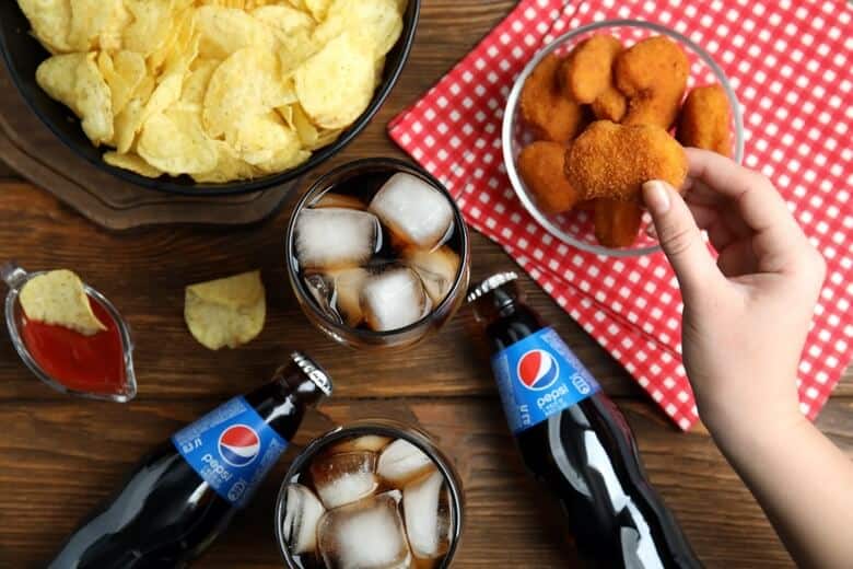 Bài học từ chiến lược marketing của Pepsi