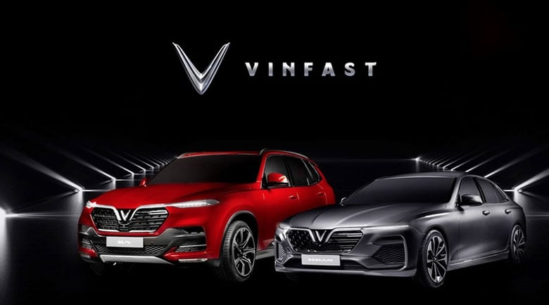 Bài học từ chiến lược marketing của VinFast