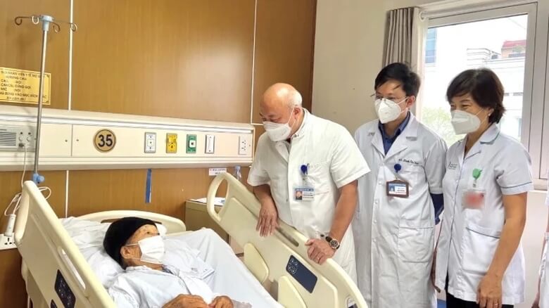 Bệnh viện Changi Singapore có chuyên khoa đa dạng và chuyên sâu