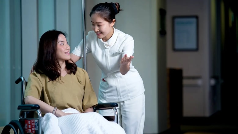 Bệnh viện Mount Elizabeth chăm sóc bệnh nhân tận tâm