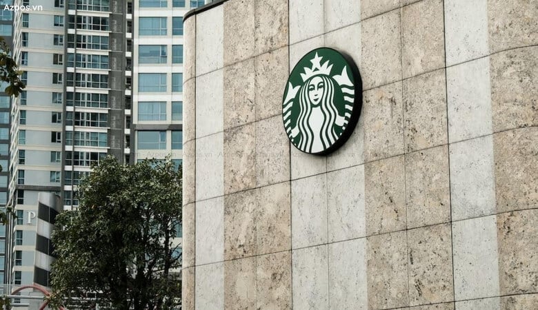 Câu chuyện tên thương hiệu Starbucks