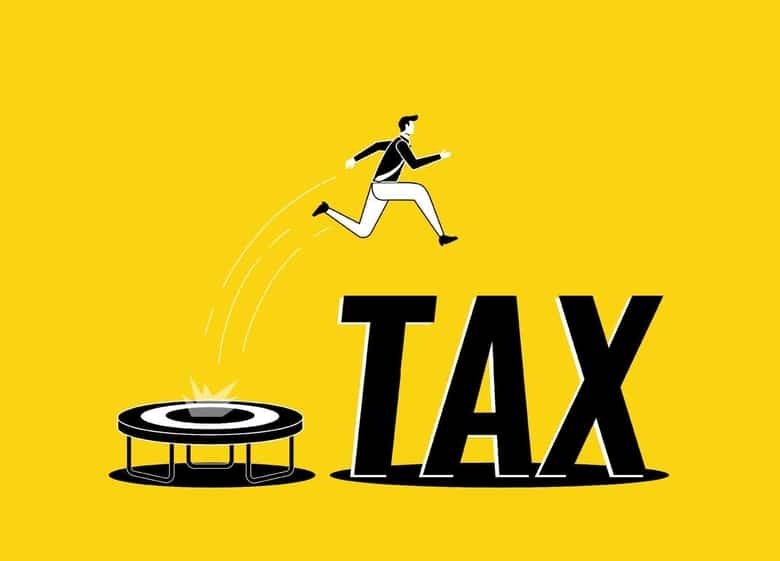 Câu hỏi về Tax Evasion