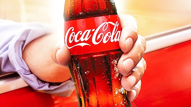 Chiến lược xúc tiến của Coca Cola