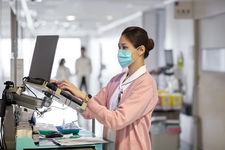 Chi phí hợp lý tại Singapore General Hospital