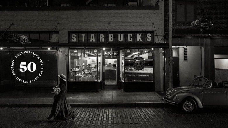 Chiến dịch I Am của Starbucks
