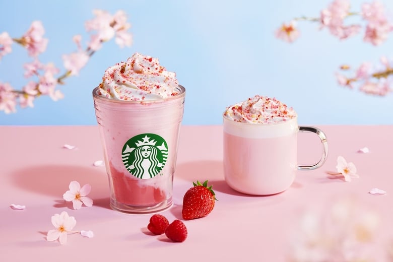Chiến dịch Tweet-a-coffee của Starbucks