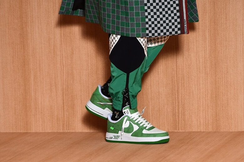 Chiến lược chương trình xúc tiến của Nike