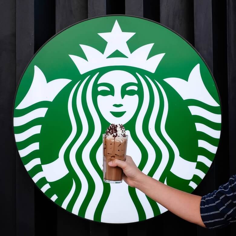 Chiến lược kênh phân phối của Starbucks