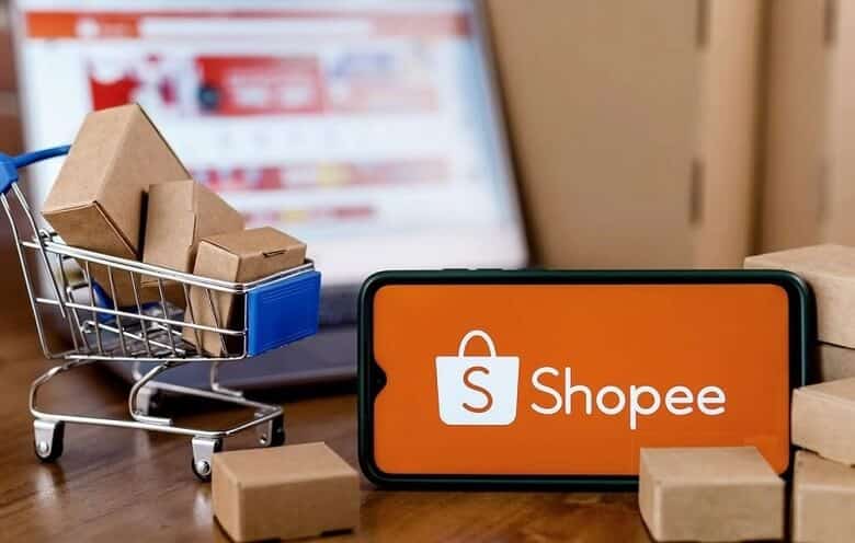 Chiến lược marketing nội địa của Shopee