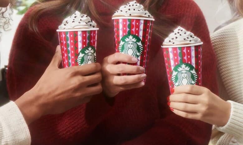 Chiến lược marketing truyền miệng của Starbucks