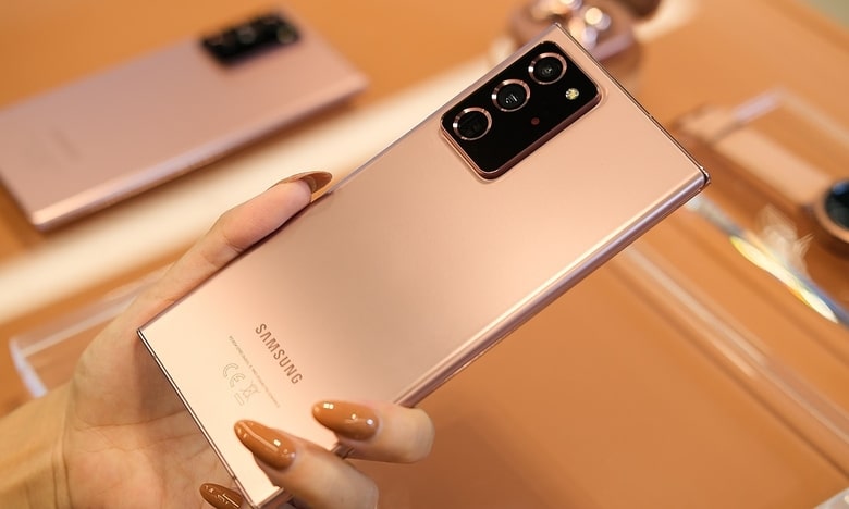 Chiến lược truyền thông của Samsung