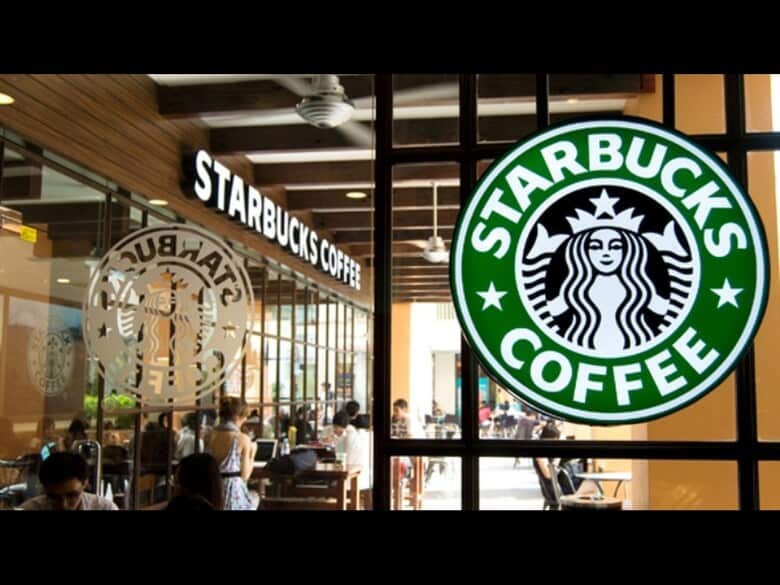 Chiến lược về cơ sở vật chất của Starbucks