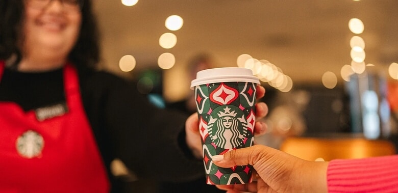 Chiến lược về con người của Starbucks