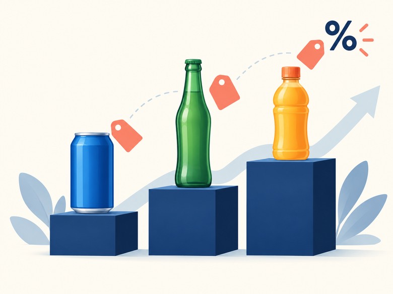 Chiến lược về giá của Pepsi