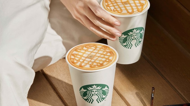 Chiến lược về giá của Starbucks