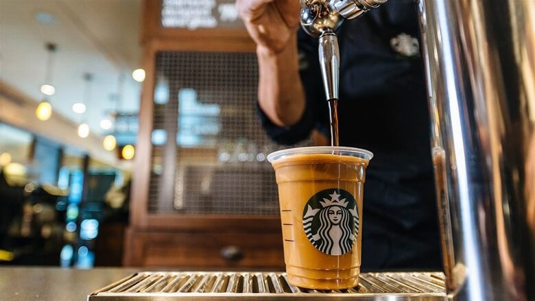 Chiến lược về quy trình của Starbucks