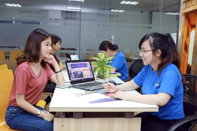 Có đầy đủ giấy phép kinh doanh