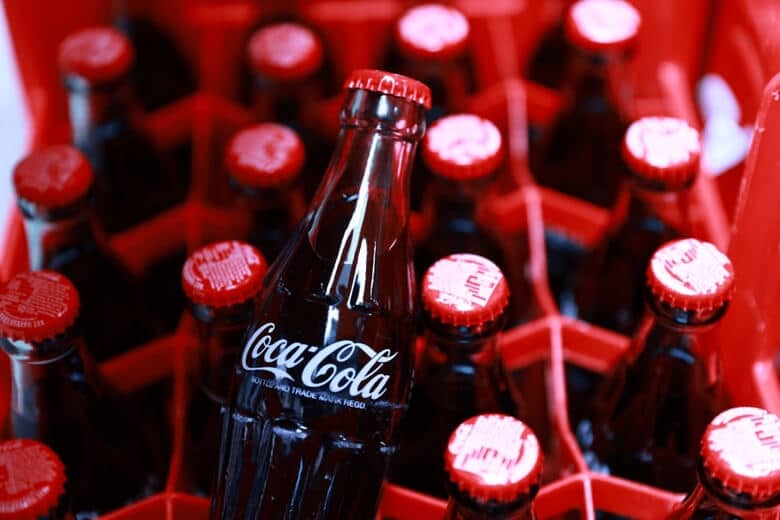 Cơ hội của Coca Cola