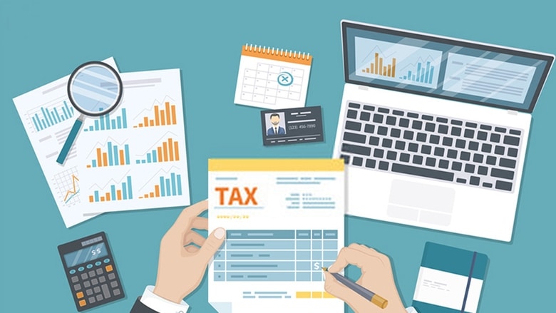 C&ocirc;ng dụng của Tax ID