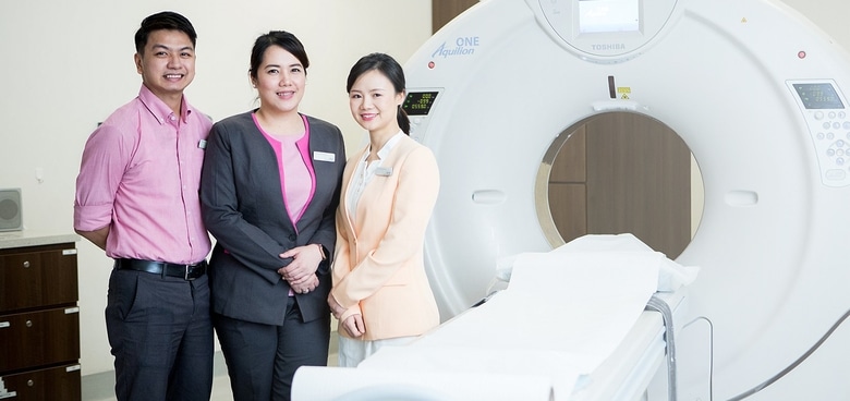 Dịch vụ mô bệnh học