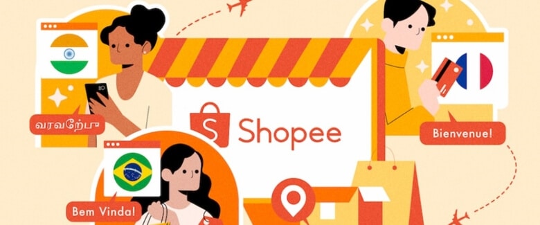 Điểm mạnh và điểm yếu của Shopee