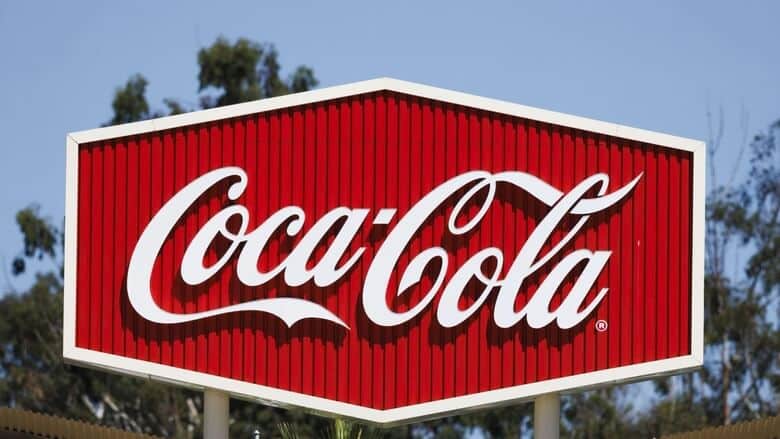Định vị thương hiệu Coca Cola