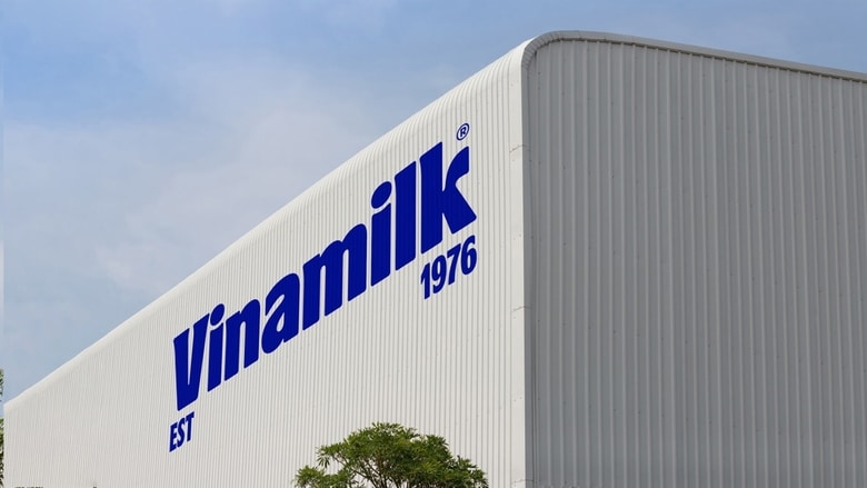 Đôi nét về thương hiệu Vinamilk