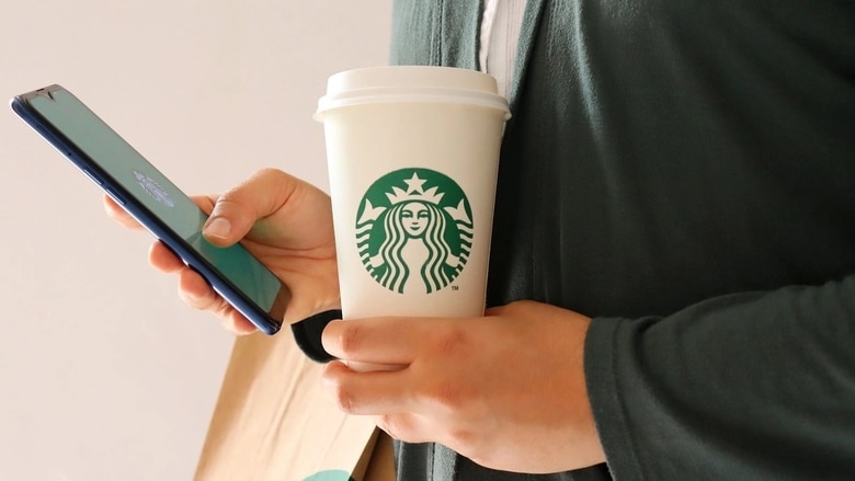 Đối tượng khách hàng của Starbucks