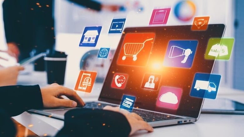 Học gì từ chiến lược marketing của Shopee
