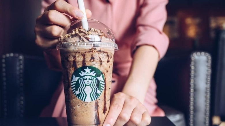 Khách hàng mục tiêu của Starbucks