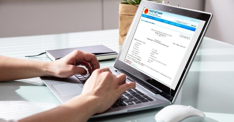 Lưu &yacute; khi sử dụng Tax ID