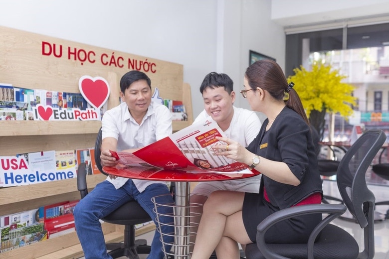 Lưu ý lựa chọn công ty tư vấn du học Singapore
