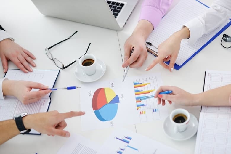 Nghi&ecirc;n cứu thị trường kỹ lưỡng
