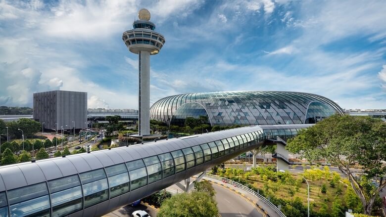Singapore nơi hội tụ nhiều cái nhất