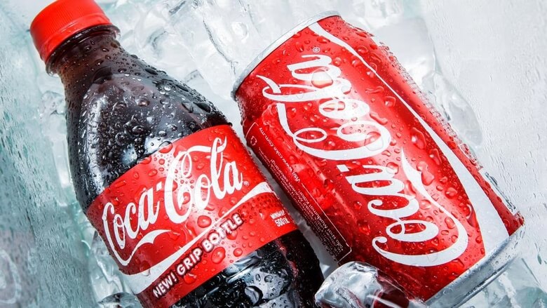 Thị trường mục tiêu của Coca Cola