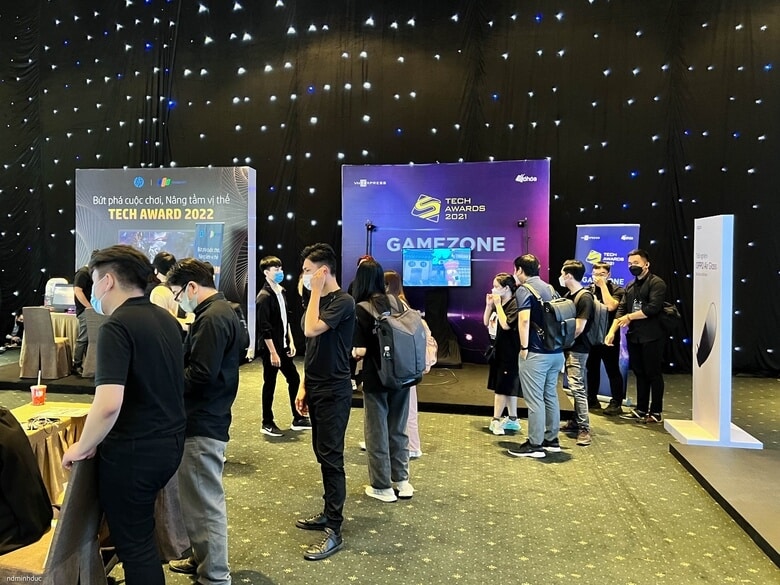 Thị trường và khách hàng của Samsung