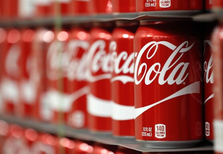 Tổng quan về Coca Cola tại thị trường Việt Nam