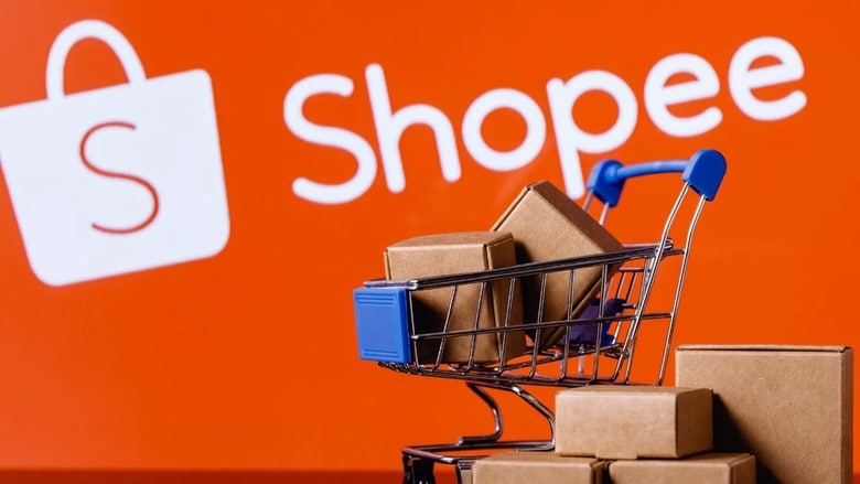 Tổng quan về thương hiệu Shopee